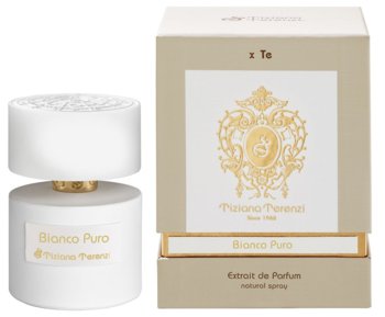 Tiziana Terenzi, Bianco Puro, woda perfumowana, 100 ml - Tiziana Terenzi