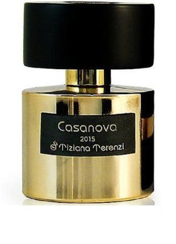 Tiziana Terenzi, Casanova, woda perfumowana, 100 ml - Tiziana Terenzi