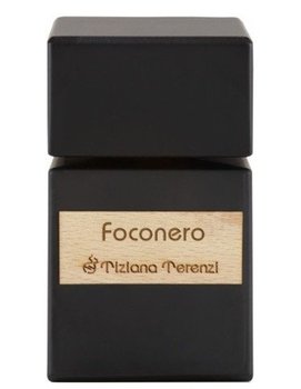 Tiziana Terenzi, Foconero, woda perfumowana, 100 ml - Tiziana Terenzi