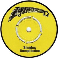TJM Records Singles Compilation Various Artists