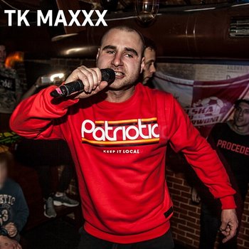 TK Maxxx - Dawid Obserwator