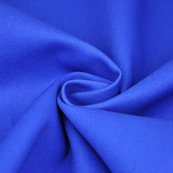 Tkanina Drelich niebieski - 3 - ANTEX