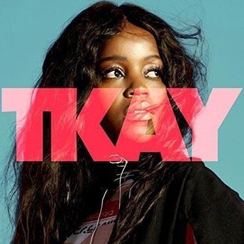 Tkay, płyta winylowa - Maidza Tkay