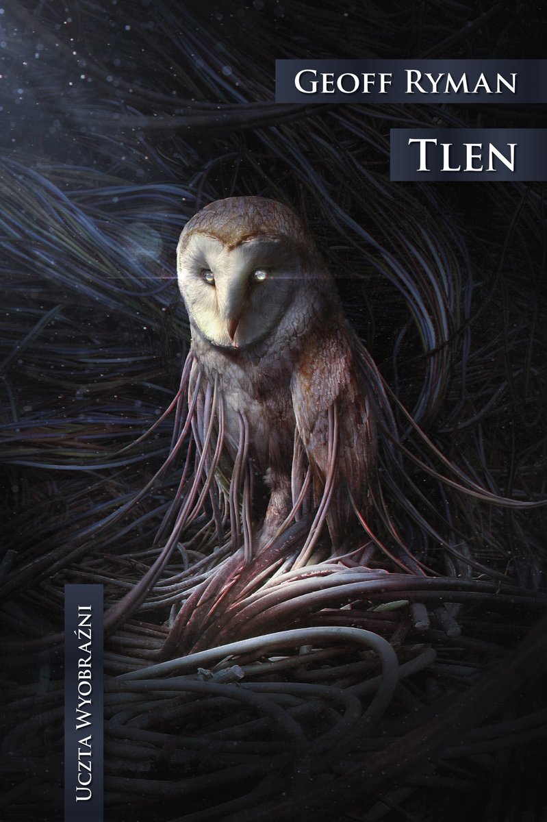 Tlen - ebook epub