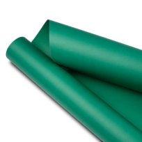 Tło Fotograficzne Karton Ciemno Zielone 1.36 x 10 Metrów