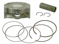 TŁOK YAMAHA YFM 700 GRIZZLY 16-18, KODIAK 16-18, WOLVERINE 16-18 (102,97MM) Inna marka