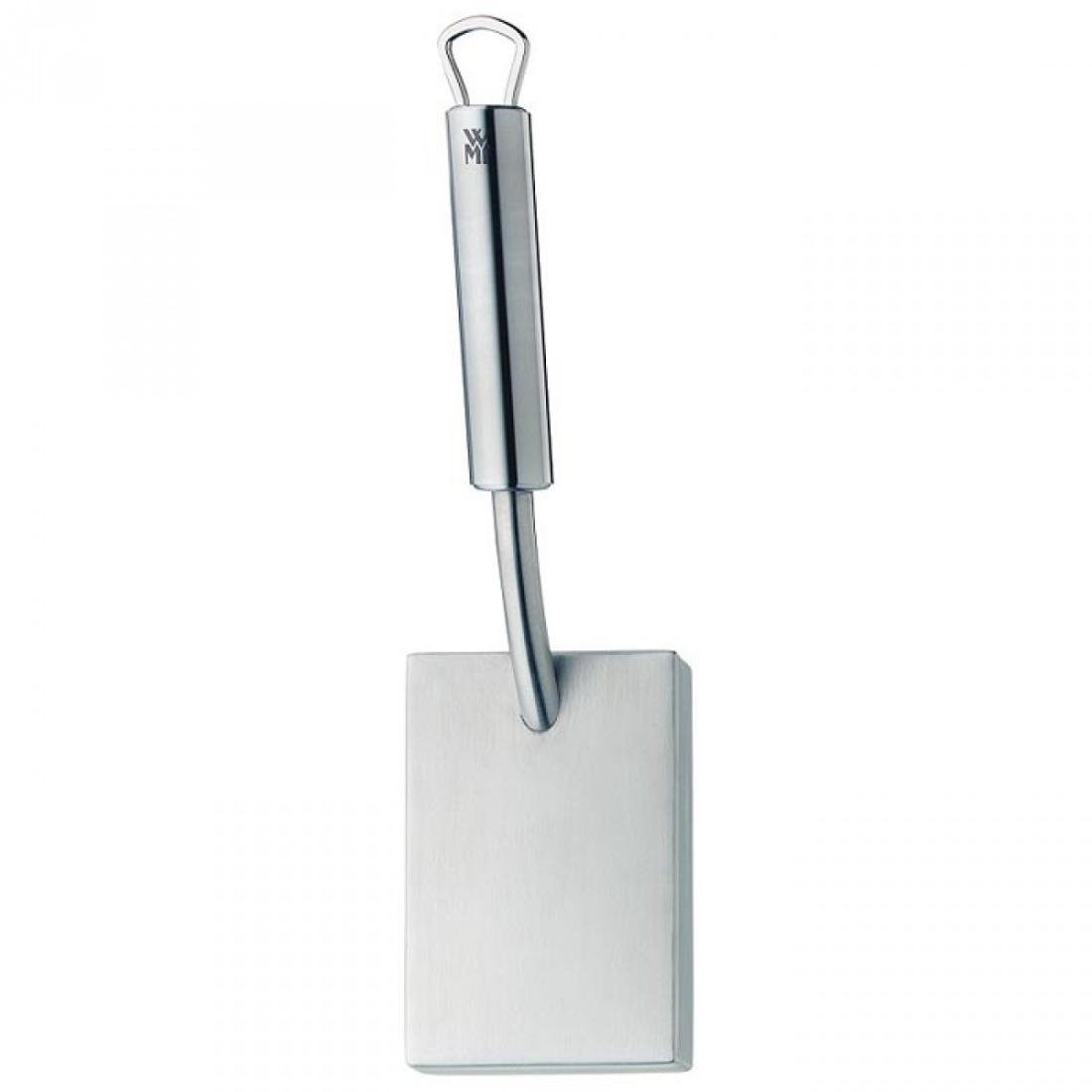 Tłuczek do mięsa WMF Profi Plus, srebrny, 21,5x31 cm