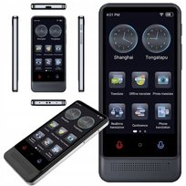 Tłumacz Elektroniczny Głosowy Polsko Hiszpański Hiszpańsko Polski Z Menu Pl