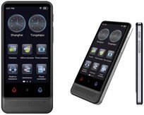 Tłumacz Głosowy Elektroniczny Polsko Francuski Francusko Polski Z Menu Pl