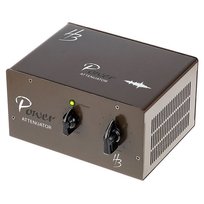 Tłumik gitarowy Harley Benton PA-100 Power Attenuator Harley Benton