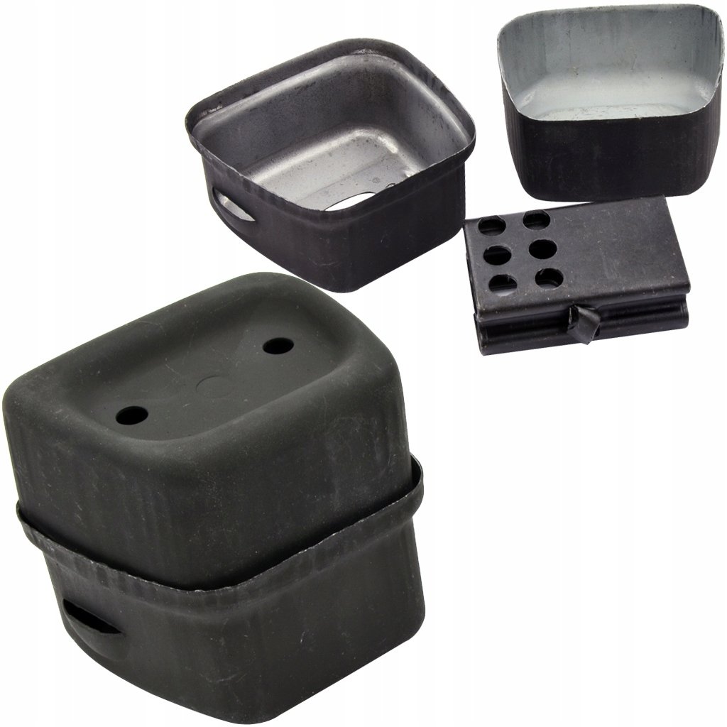 CTS Luftfilter für Husqvarna 136 137 141 142 Kettensäge, ersetzt Husqvarna 530029811 CTS Luftfilter für Husqvarna 136 137 141 142 Kettensäge, ersetzt Husqvarna 530029811