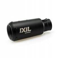 Tłumik IXIL HONDA CB 500 X 21-23 (PC64) typ RB waga: 900g, dł 230 mm Inna marka