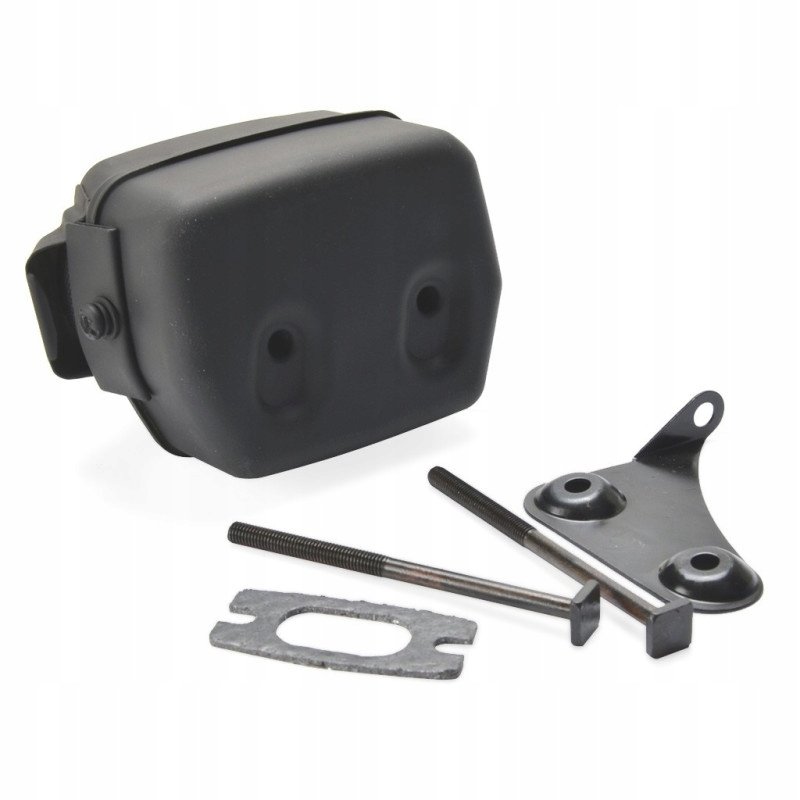 Anello Pistone Caber Per Motosega Husqvarna 49, 50, 51, 246, 350, 351 (44mm) - Fatto In Italia