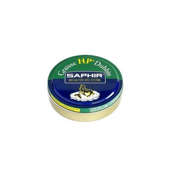 Tłuszcz Do Skór Dubbin Hp Saphir 100 Ml - Coccine