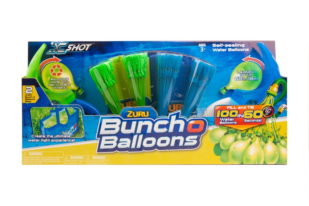 TM Toys, Balony wodne, duży zestaw