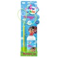 TM Toys, bańki mydlane Fru Blu Butterfly set, zestaw - TM Toys
