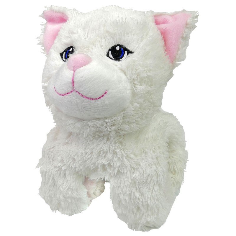 TM Toys, Snuggiez, maskotka Kotek Sugar