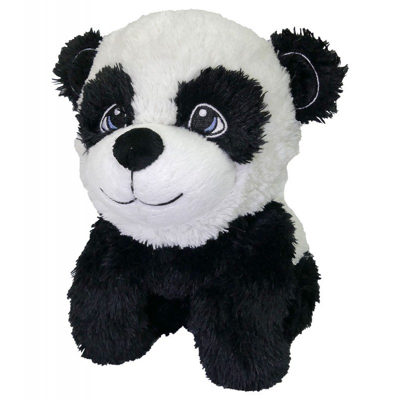 TM Toys, Snuggiez, maskotka Panda Dotty