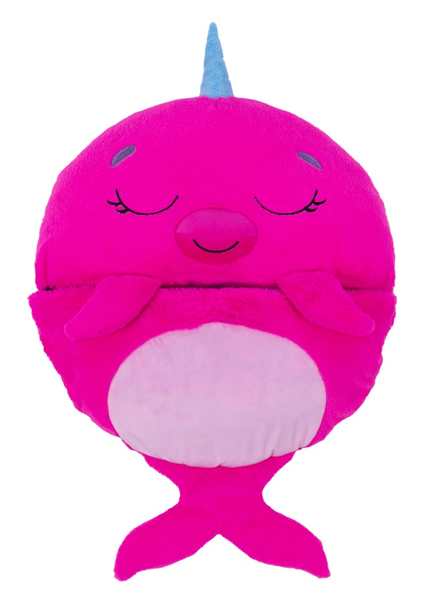 Le Sac de Couchage Happy nappers est un am tout doux à emmener partout
