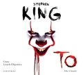 To - audiobook - King Stephen