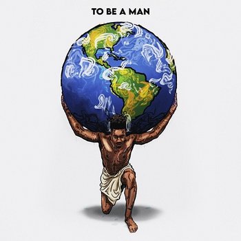To Be A Man - Dax