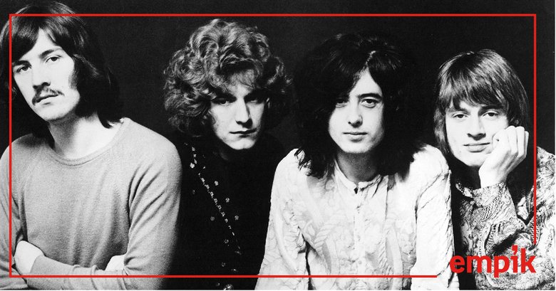 „To be a Rock, and not to Roll”, czyli 50 lat po pierwszym wejściu Led Zeppelin do studia