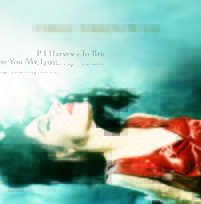 To Bring You My Love, płyta winylowa Pj Harvey