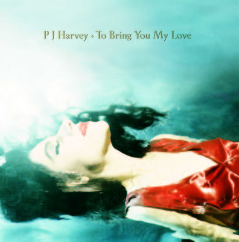 To Bring You My Love, płyta winylowa - Pj Harvey