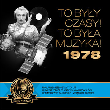 To były czasy! To była muzyka!: 1978 - Various Artists | Muzyka Sklep