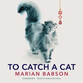 To Catch a Cat - Babson Marian
