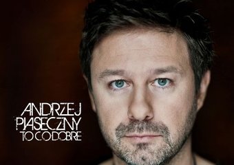 Andrzej Piaseczny wydaje nową płytę