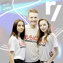 To Co Ważne Adam Kubera, AniKa Dąbrowska, Carla Fernandes