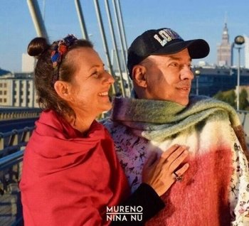 To co ważne - Nina Nu, Mureno