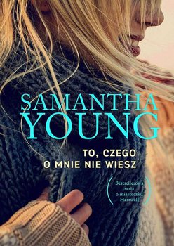 To czego o mnie nie wiesz - Young Samantha