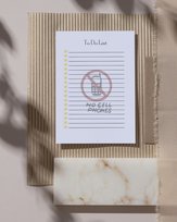 TO DO lista Gilmore Girls