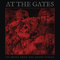 To Drink From The Night Itself At the Gates