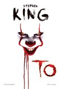 To - ebook mobi - King Stephen