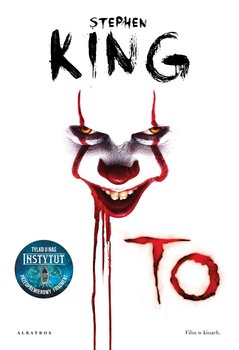 To + fragment Instytutu - King Stephen