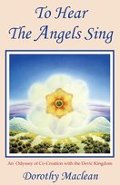 To Hear the Angels Sing Maclean Dorothy
