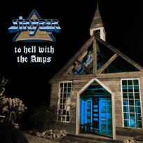 To Hell With The Amps Stryper