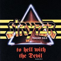 To Hell With The Devil Stryper