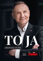 To ja. Andrzej Duda