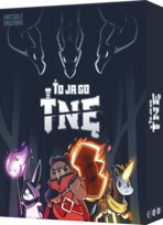 To ja go tnę!, gra towarzyska, Rabel