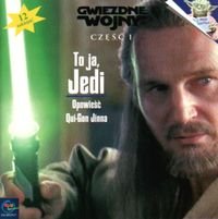 TO JA JEDI OPOW QUI - Cerasini Marc