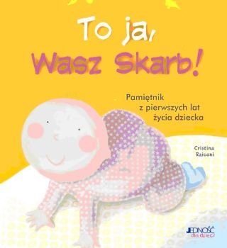 To ja, wasz skarb!