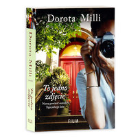 To jedno zdjęcie Milli Dorota