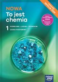 To jest chemia. Podręcznik. Klasa 1. Zakres podstawowy. Liceum i technikum. Edycja 2024 - Mrzigod Aleksandra, Mrzigod Janusz, Hassa Romuald