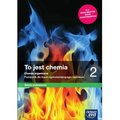 To jest chemia. Podręcznik. Klasa 2. Liceum i technikum. Zakres podstawowy - Hassa Romuald, Mrzigod Aleksandra, Mrzigod Janusz