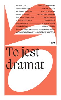 To jest dramat - Bieskorowajny Anton, Wikientij Bryz, Gierman Griekow, Igor Jakowlew, Natalia Miłantjewa, Ma Ogniewa