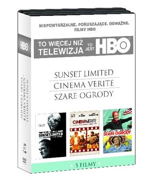 To jest HBO. Pakiet 1 - Various Directors